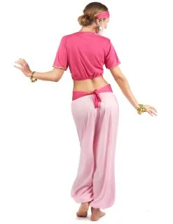 Oosterse Outfit Voor Dames -Cosplay Kostuums Winkel oosterse outfit voor dames 3