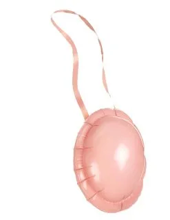 Opblaasbare Bochel / Buik Voor Volwassenen