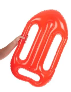 Opblaasbare Reddingsboei -Cosplay Kostuums Winkel opblaasbare reddingsboei 2