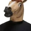 Paarden Masker Voor Volwassen