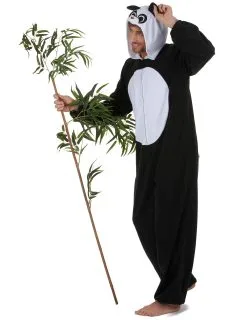 Panda Kostuum Voor Mannen -Cosplay Kostuums Winkel panda kostuum voor mannen 2