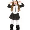 Panda Tutu Vermomming Voor Meisjes -Cosplay Kostuums Winkel panda tutuvermomming voor meisjes