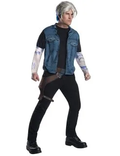 Parzival Ready Player One™ Kostuum Voor Volwassenen