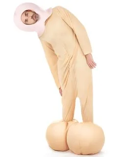 Piemel Kostuum Voor Volwassenen 6 Piemel Kostuum Voor Volwassenen -Cosplay Kostuums Winkel piemel kostuum voor volwassenen 3