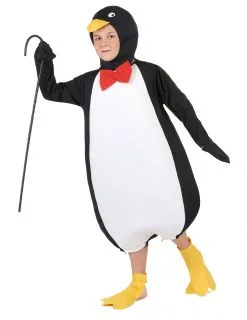 Pinguïnkostuum Voor Kinderen -Cosplay Kostuums Winkel pinguinkostuum voor kinderen 2