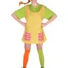 Pippi Langkous™ Kostuum Voor Vrouwen 2 Pippi Langkous™ Kostuum Voor Vrouwen -Cosplay Kostuums Winkel pippi langkous kostuum voor vrouwen