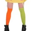 Pippi Langkous™ Kousen Voor Vrouwen -Cosplay Kostuums Winkel pippi langkous kousen voor vrouwen