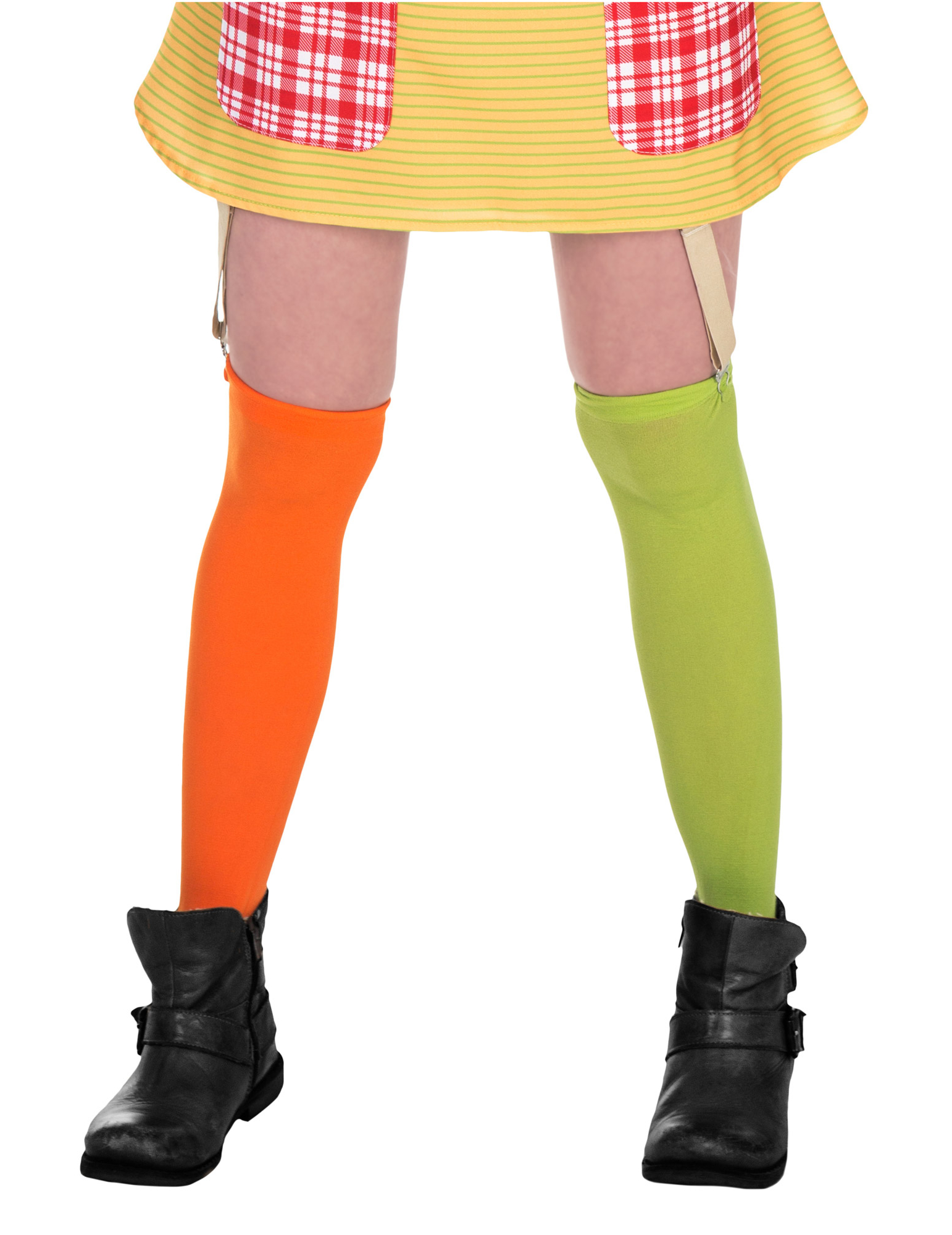 Pippi Langkous™ Kousen Voor Vrouwen 3 Pippi Langkous™ Kousen Voor Vrouwen