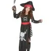 Strijdlustige Piraat Outfit Voor Meisjes -Cosplay Kostuums Winkel piraat outfit voor meisjes 1