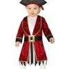 Piraten Jas Voor Baby's -Cosplay Kostuums Winkel piraten jas voor baby s