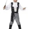 Klassieke Piraten Outfit Voor Jongens -Cosplay Kostuums Winkel piraten kostuum voor jongens