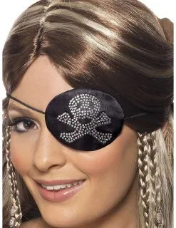 Piraten Ooglapje Voor Vrouwen 6 Piraten Ooglapje Voor Vrouwen -Cosplay Kostuums Winkel piraten ooglapje voor vrouwen 2