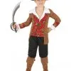 Piraten Outfit Voor Kinderen -Cosplay Kostuums Winkel piraten outfit voor kinderen