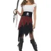 Piraten Zeerover Outfit Voor Vrouwen -Cosplay Kostuums Winkel piraten zeerover outfit voor vrouwen