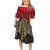Piratenbandiet Outfit Voor Meisjes -Cosplay Kostuums Winkel piratenbandiet outfit voor meisjes