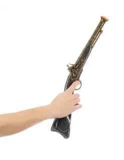 Piratenpistool Van 50 Cm -Cosplay Kostuums Winkel piratenpistool van 50 cm 2