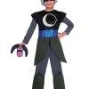 PJ Masks™ Luna Girl Kostuum Voor Kinderen