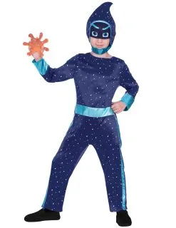 PJ Masks™ Ninjaka Kostuum Voor Kinderen