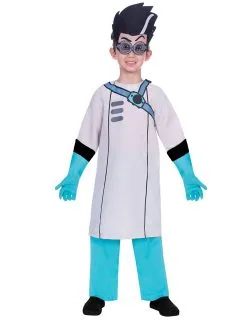 PJ Masks™ Romeo Kostuum Voor Kinderen