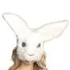 Pluche Konijn Masker Voor Volwassenen -Cosplay Kostuums Winkel pluche konijn masker voor volwassenen