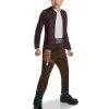 Poe Dameron Star Wars VIII™ Kostuum Voor Kinderen 1 Poe Dameron Star Wars VIII™ Kostuum Voor Kinderen -Cosplay Kostuums Winkel poe dameron star wars viii kostuum voor kinderen