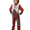 Poe X-wing Fighter Deluxe Kostuum Voor Kinderen - Star Wars VII™ 2 Poe X-wing Fighter Deluxe Kostuum Voor Kinderen - Star Wars VII™ -Cosplay Kostuums Winkel poe x wing fighter deluxe kostuum voor kinderen star wars vii