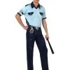 Politiekostuum Voor Mannen 2 Politiekostuum Voor Mannen -Cosplay Kostuums Winkel politiekostuum voor mannen