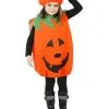 Pompoenkostuum Voor Kinderen 2 Pompoenkostuum Voor Kinderen -Cosplay Kostuums Winkel pompoenkostuum voor kinderen