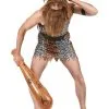 Prehistorische Holbewoner Kostuum Voor Heren 2 Prehistorische Holbewoner Kostuum Voor Heren -Cosplay Kostuums Winkel prehistorische holbewoner kostuum voor heren