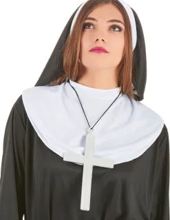 Priester Kruis -Cosplay Kostuums Winkel priester kruis 2