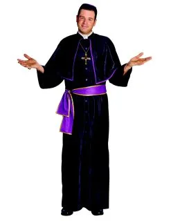 Priester Pak Voor Heren