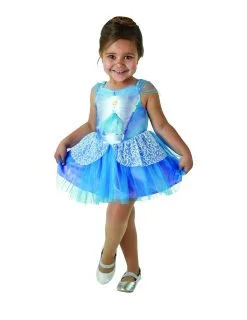 Prinses Assepoester™ Ballerina Kostuum Voor Meisjes 11 Prinses Assepoester™ Ballerina Kostuum Voor Meisjes -Cosplay Kostuums Winkel prinses assepoester ballerina kostuum voor meisjes 3
