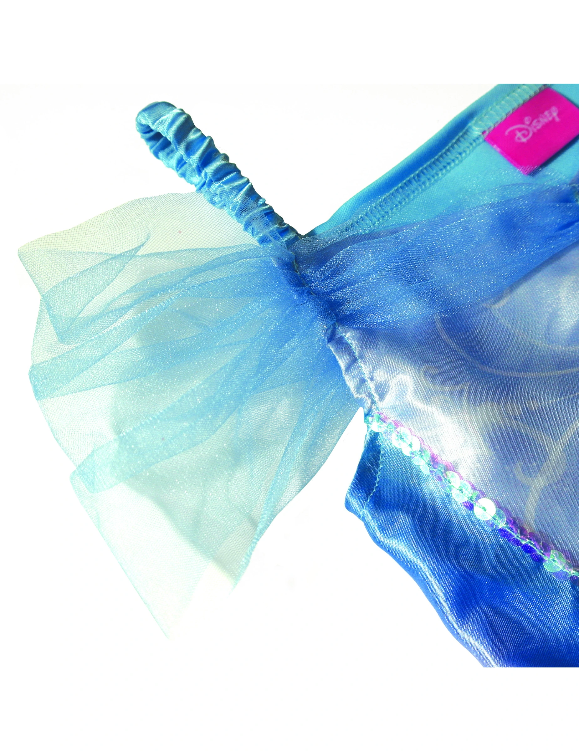 Prinses Assepoester™ Ballerina Kostuum Voor Meisjes 7 Prinses Assepoester™ Ballerina Kostuum Voor Meisjes - Afbeelding 5