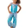 Prinses Jasmijn™ Kostuum Voor Meisjes -Cosplay Kostuums Winkel prinses jasmijn kostuum voor meisjes