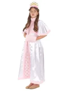 Prinses Kostuum Voor Meiden -Cosplay Kostuums Winkel prinses kostuum voor meiden 2