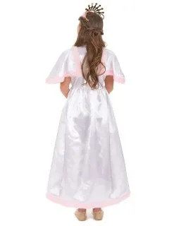 Prinses Kostuum Voor Meiden -Cosplay Kostuums Winkel prinses kostuum voor meiden 3