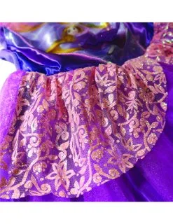 Prinses Raponsje™ Ballerina Kostuum Voor Meisjes -Cosplay Kostuums Winkel prinses raponsje ballerina kostuum voor meisjes 5