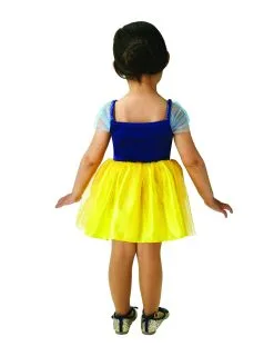 Prinses Sneeuwwitje Ballerina Kostuum Voor Meisjes -Cosplay Kostuums Winkel prinses sneeuwwitje ballerina kostuum voor meisjes 2