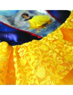 Prinses Sneeuwwitje Ballerina Kostuum Voor Meisjes -Cosplay Kostuums Winkel prinses sneeuwwitje ballerina kostuum voor meisjes 4