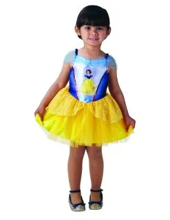 Prinses Sneeuwwitje Ballerina Kostuum Voor Meisjes -Cosplay Kostuums Winkel prinses sneeuwwitje ballerina kostuum voor meisjes 6