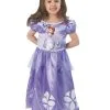 Disney™ Prinses Sofia Kostuum Voor Meisjes -Cosplay Kostuums Winkel prinses sofia disney kostuum voor meisjes