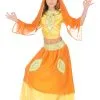 Prinses Van Bollywood Kostuum Voor Meisjes 2 Prinses Van Bollywood Kostuum Voor Meisjes -Cosplay Kostuums Winkel prinses van bollywood kostuum voor meisjes