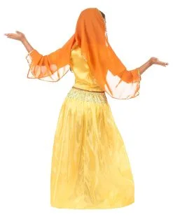 Prinses Van Bollywood Kostuum Voor Meisjes -Cosplay Kostuums Winkel prinses van bollywood kostuum voor meisjes 3