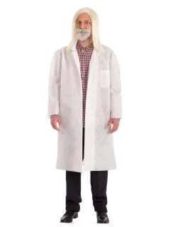 Professor Covid Set Voor Volwassenen