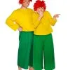 Pumuckl™ Kostuum Voor Volwassenen -Cosplay Kostuums Winkel pumuckl kostuum voor volwassenen