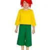 Pumuckl™ Outfit Voor Kinderen -Cosplay Kostuums Winkel pumuckl outfit voor kinderen