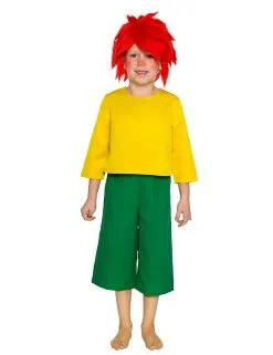 Pumuckl™ Outfit Voor Kinderen