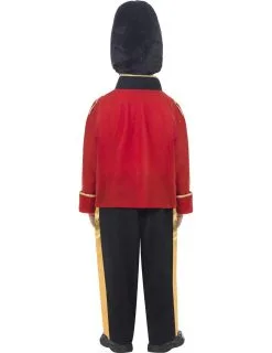 Queen's Guard Kostuum Voor Kinderen -Cosplay Kostuums Winkel queen s guard kostuum voor kinderen 2
