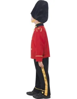 Queen's Guard Kostuum Voor Kinderen -Cosplay Kostuums Winkel queen s guard kostuum voor kinderen 3