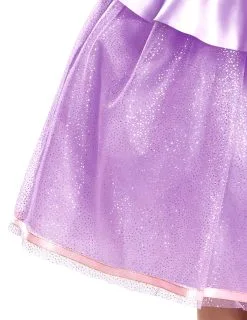 Rapunzel™ Deluxe Vermomming Meisje -Cosplay Kostuums Winkel rapunzel deluxe vermomming meisje 4